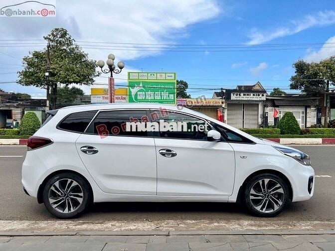Kia Rondo GMT 2018 - 348 Triệu
