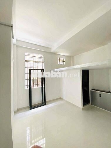 duplex 4tr5 bancol mới nguyễn gia tri d2 Quận Bình Thạnh