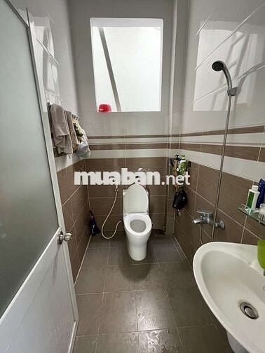 NHÀ NỞ HẬU TÀI LỘC_ 71M2_ TRẦN VĂN ƠN,QTP_ GIÁ 6,45 TỶ