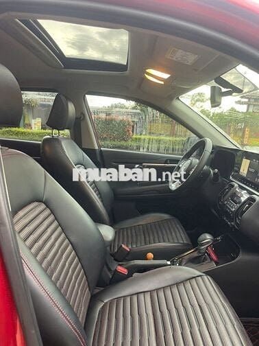 Kia Sonet 2022 – đk 2023 – bản Premium –30.000 km