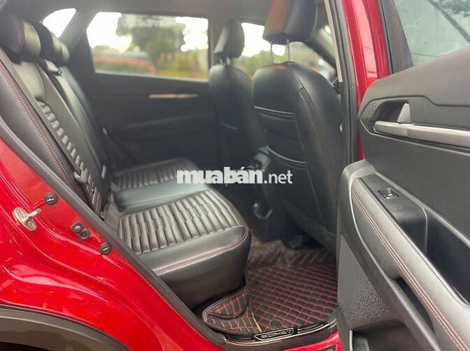 Kia Sonet 2022 – đk 2023 – bản Premium –30.000 km