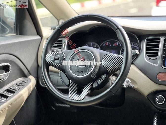 Kia Rondo GMT 2018 - 348 Triệu