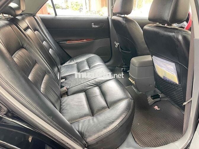 Mazda 6 2003 2.0MT