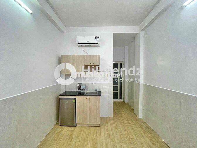 ✨STUDIO GẦN ĐH SƯ PHẠM TPHCM_FULL NỘI THẤT CỰC ĐẸP NGAY TRUNG TÂM Q.3