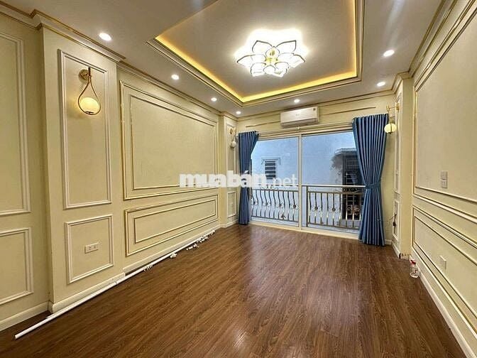 MỸ ĐÌNH - 15M RA OTO - GẦN PHỐ KINH DOANH - TIỆN ÍCH XUNG QUANH TỐT