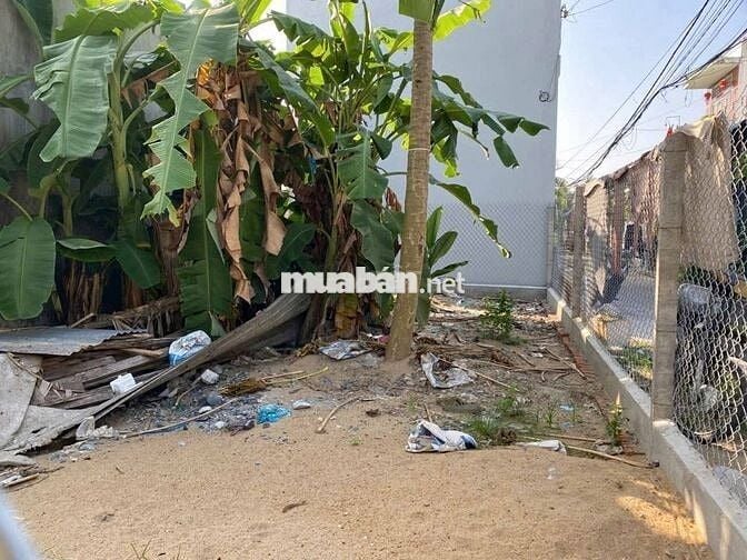 Bán Lô Góc 2 Mặt Tiền Năm Ngay Tân Hiệp, Tân Uyên 80m2 Giá 1ty150tr