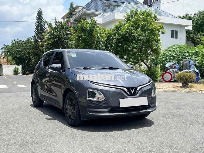 VinFast VF5 2024 S - 22000 km