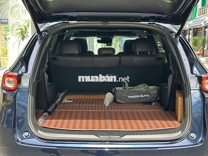 CX 8 2024 Premium 2 cầu SIÊU LƯỚT 1669 km