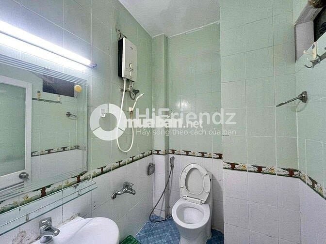 ✨STUDIO GẦN ĐH SƯ PHẠM TPHCM_FULL NỘI THẤT CỰC ĐẸP NGAY TRUNG TÂM Q.3