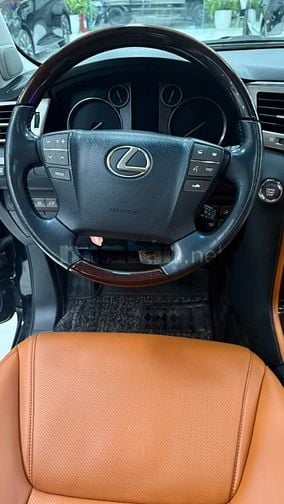 Bán Lexus LX570 nhập Mỹ, sản xuất 2014, chạy ít cực mới.
