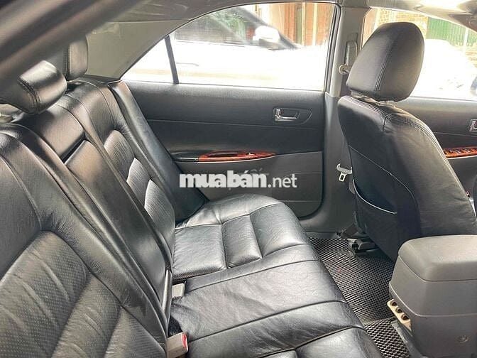 Mazda 6 2003 2.0MT