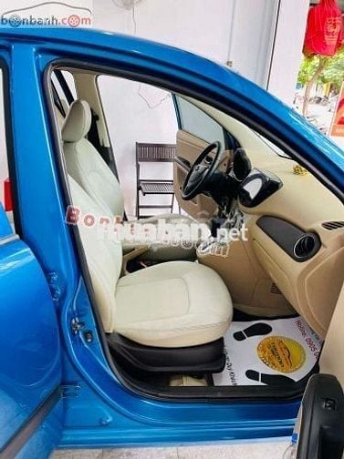Hyundai i10 1.2 AT 2010