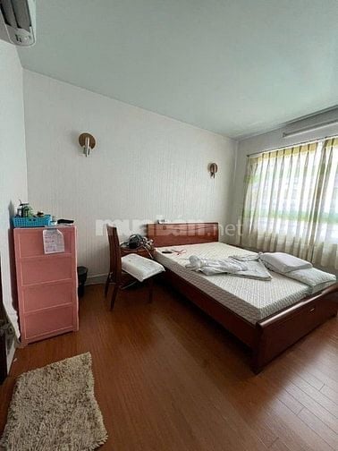 Chung cư Phúc Yên, Phan Huy Ích, TB: 120m2, 3p ngủ, 2wc, 12triệu