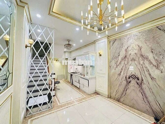 MỸ ĐÌNH - 15M RA OTO - GẦN PHỐ KINH DOANH - TIỆN ÍCH XUNG QUANH TỐT