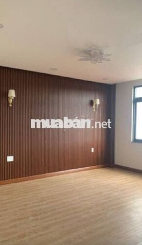Biệt thự mini cao cấp- 4 tầng - Huỳnh Tấn Phát,sát chi cục Thuế Quận 7