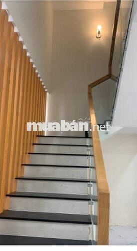 Biệt thự mini cao cấp- 4 tầng - Huỳnh Tấn Phát,sát chi cục Thuế Quận 7