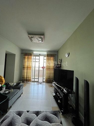 Chung cư Phúc Yên, Phan Huy Ích, TB: 120m2, 3p ngủ, 2wc, 12triệu