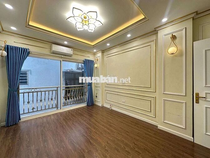MỸ ĐÌNH - 15M RA OTO - GẦN PHỐ KINH DOANH - TIỆN ÍCH XUNG QUANH TỐT