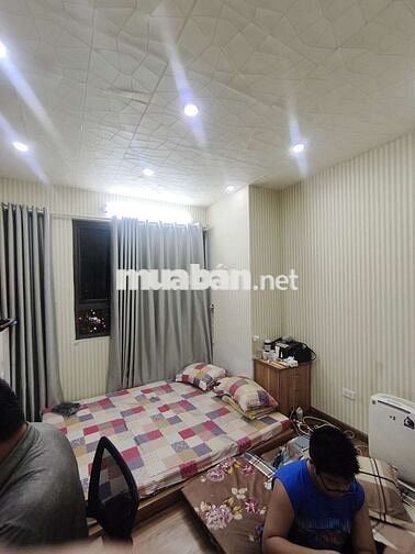 Quỹ căn cho thuê các chung cư khu vực, đỡ thời gian tìm nhà
