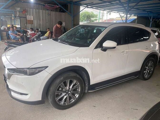 2020 2.5 Signature Premium 2WD - 43000 km