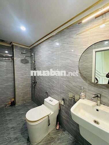 MỸ ĐÌNH - 15M RA OTO - GẦN PHỐ KINH DOANH - TIỆN ÍCH XUNG QUANH TỐT