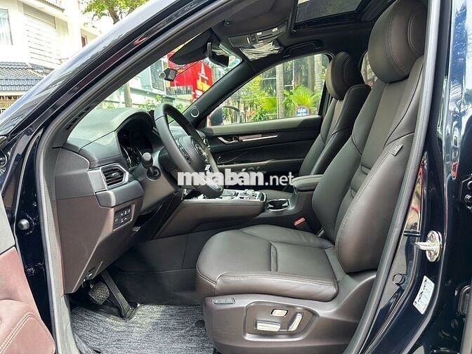 CX 8 2024 Premium 2 cầu SIÊU LƯỚT 1669 km