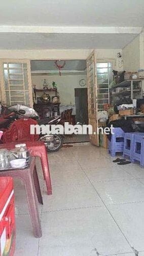 NHÀ HẺM ÔTÔ KHU KINH DOANH SẦM UẤT GIÁ4,3TỶ