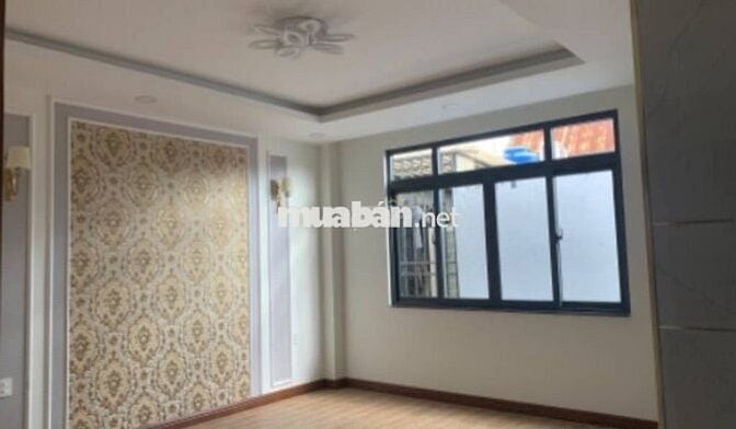 Biệt thự mini cao cấp- 4 tầng - Huỳnh Tấn Phát,sát chi cục Thuế Quận 7