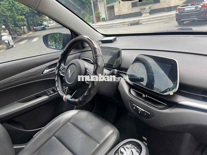 VinFast VF5 2024 S - 22000 km