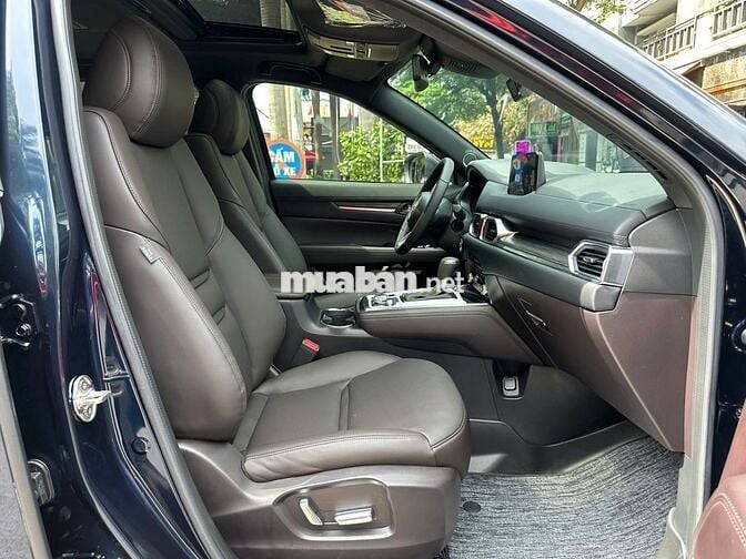 CX 8 2024 Premium 2 cầu SIÊU LƯỚT 1669 km