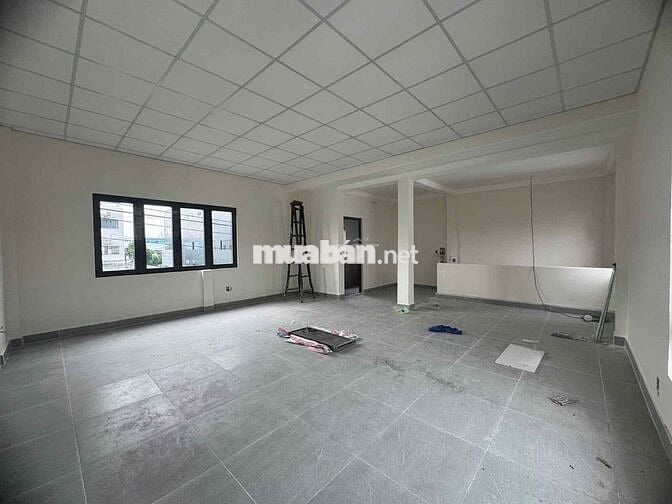 CHO THUÊ MẶT BẰNG KINH DOANH DIỆN TÍCH RỘNG QUẬN 7