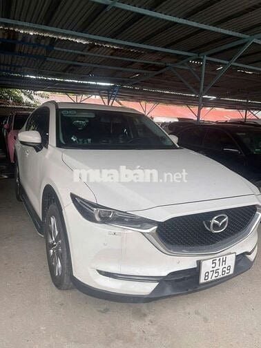 2020 2.5 Signature Premium 2WD - 43000 km