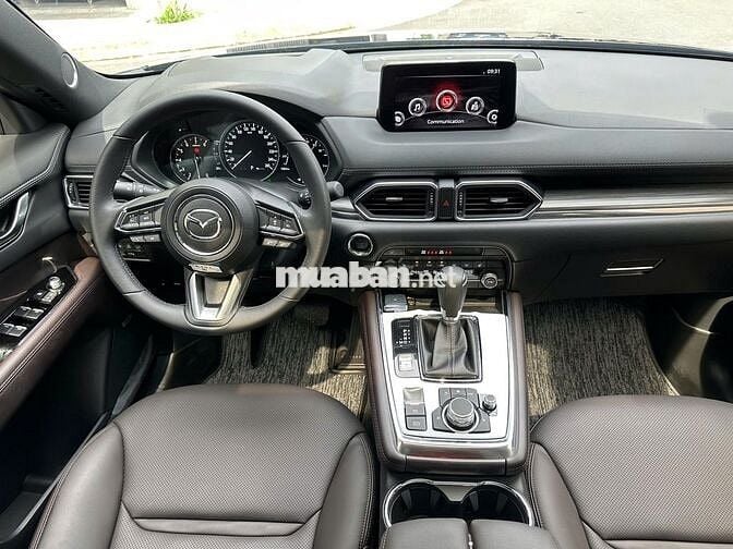 CX 8 2024 Premium 2 cầu SIÊU LƯỚT 1669 km