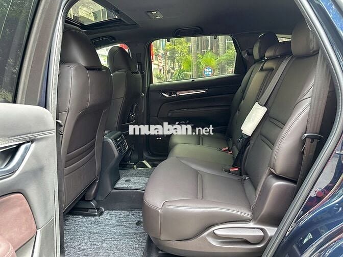 CX 8 2024 Premium 2 cầu SIÊU LƯỚT 1669 km