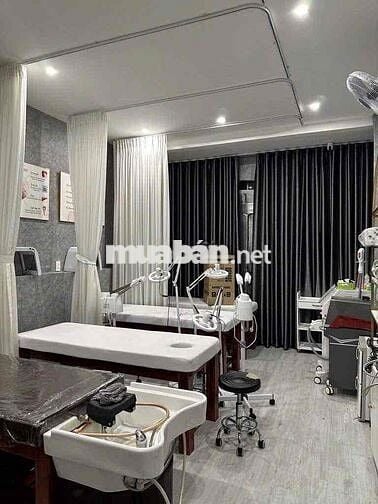 CHO THUÊ NHÀ NGUYỄN SƠN ,TÂN PHÚ, NHÀ ĐẸP ,KINH DOANH TỰ DO