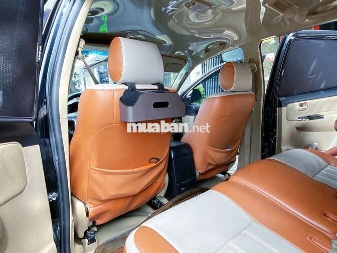Toyota Fortuner 2014 2.7V 4x2 AT - 176000 km