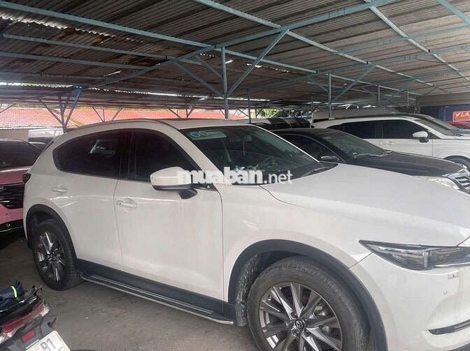 2020 2.5 Signature Premium 2WD - 43000 km