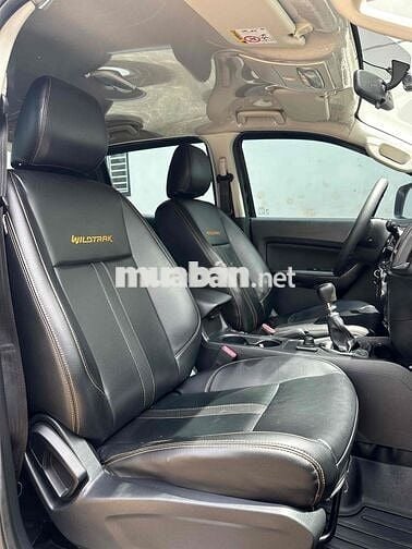 Ford Ranger 2021 XL MT 2.2 4x4