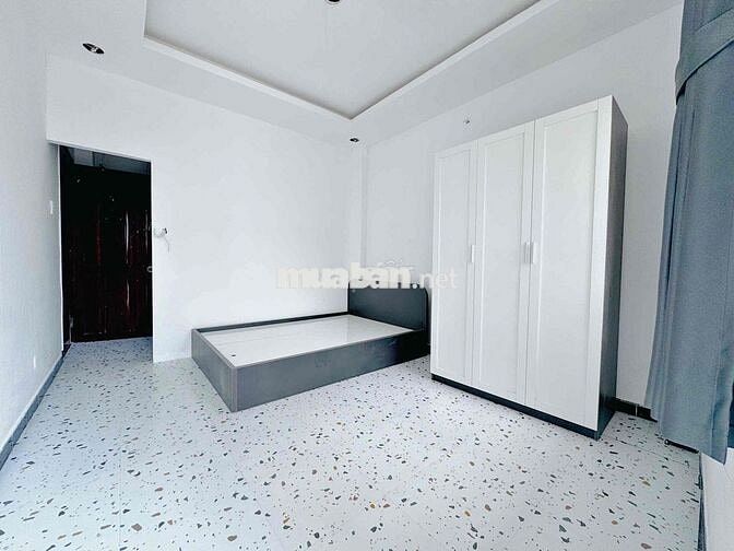 🌊Dự Án 1PN_2PN_STUDIO_BANCOL Mới 100% Ngay Chợ Bà Chiểu,Gần Q1,Q3 💥💥