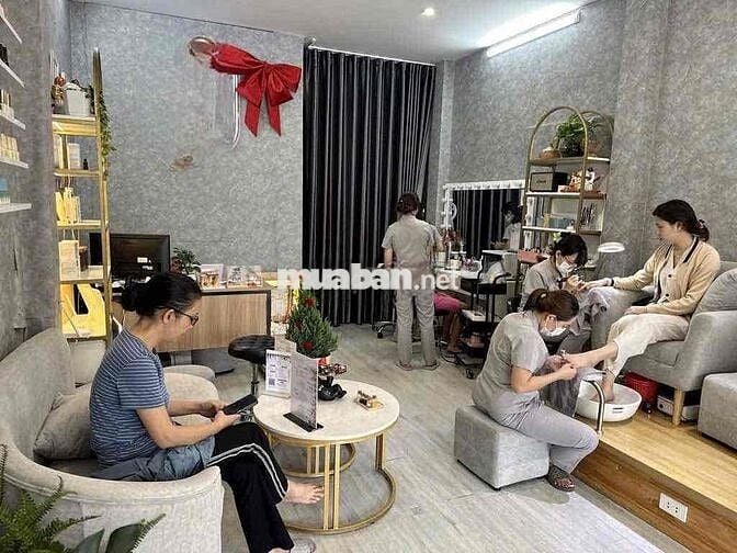 CHO THUÊ NHÀ NGUYỄN SƠN ,TÂN PHÚ, NHÀ ĐẸP ,KINH DOANH TỰ DO