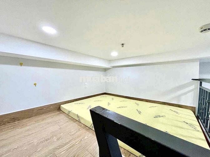 CĂN HỘ CÓ GÁC GẦN KCX TÂN THUẬN, PHÚ MỸ HƯNG, UFM