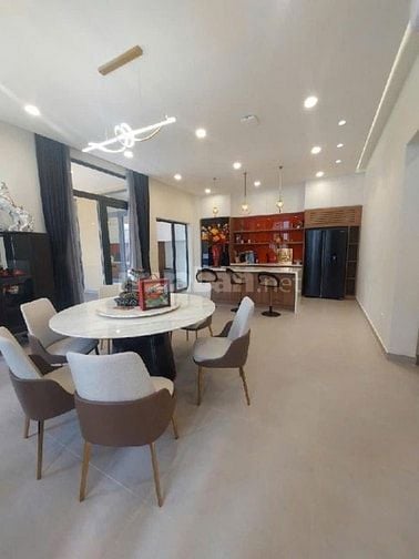 Biệt thự nghỉ dưỡng chuẩn châu Âu ngay TT Q7, view hồ cực chill, 1012m