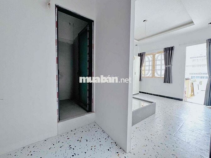 🌊Dự Án 1PN_2PN_STUDIO_BANCOL Mới 100% Ngay Chợ Bà Chiểu,Gần Q1,Q3 💥💥