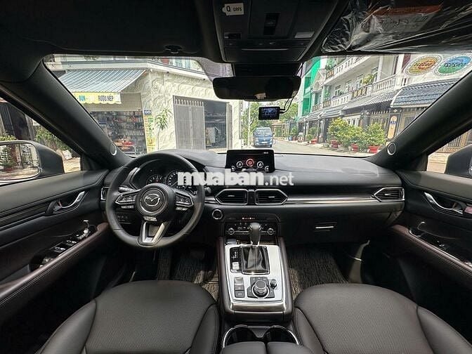 CX 8 2024 Premium 2 cầu SIÊU LƯỚT 1669 km