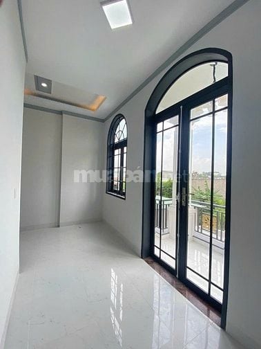 Bán nhà biệt thự mi ni phường tân triều 