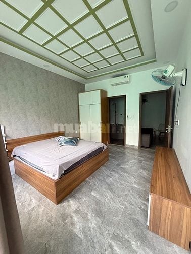 Bán Nhà Phố 2 Tầng – 3PN / 3WC – SHR – Gần Sát KĐT Him Lam, Nhỉnh 7 tỷ
