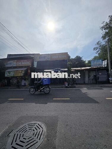 NHÀ MẶT TIỀN TRẦN THỊ BỐC,DT:142m2, SỔ HỒNG RIÊNG, CHỈ 5.9 TỶ
