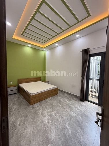 Bán Nhà Phố 2 Tầng – 3PN / 3WC – SHR – Gần Sát KĐT Him Lam, Nhỉnh 7 tỷ