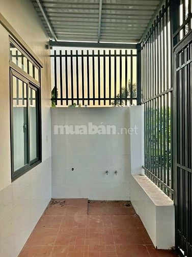 Bán nhà biệt thự mi ni phường tân triều 