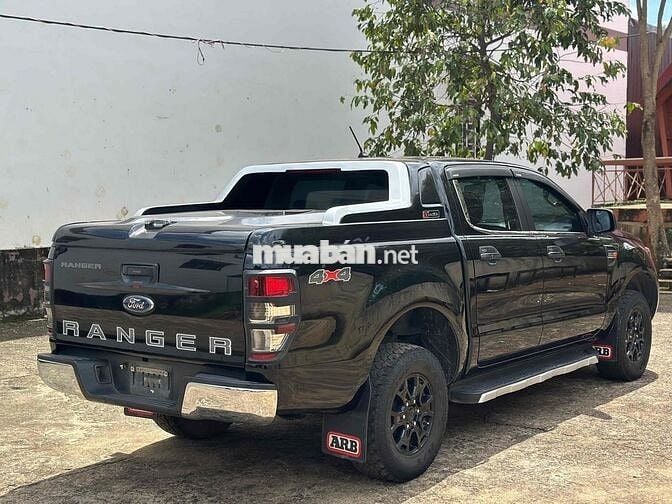 Ford Ranger 2021 XL MT 2.2 4x4